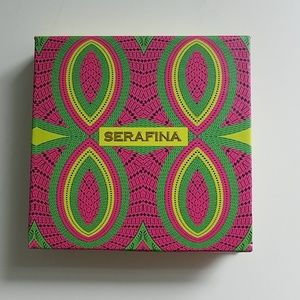 Juvias place serafina blush